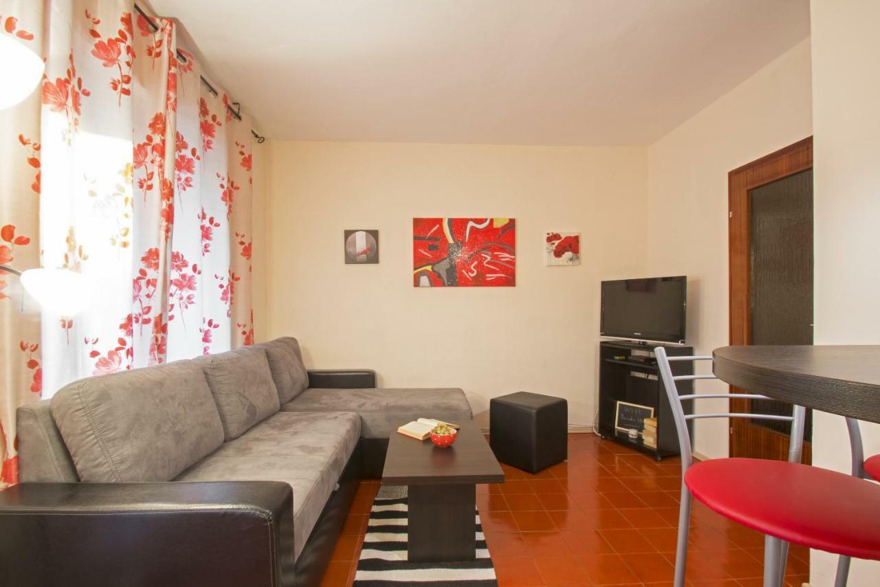 Apartments Ivana Dramalj Exterior foto